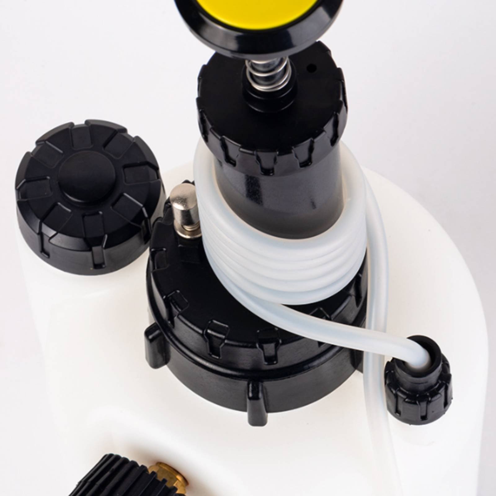 3L Brake Fluid Bleeder Pressur - Brake Fluid recension och pris
