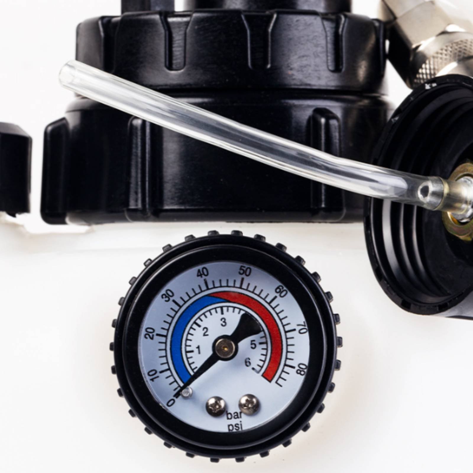 3L Brake Fluid Bleeder Pressur - Brake Fluid recension och pris