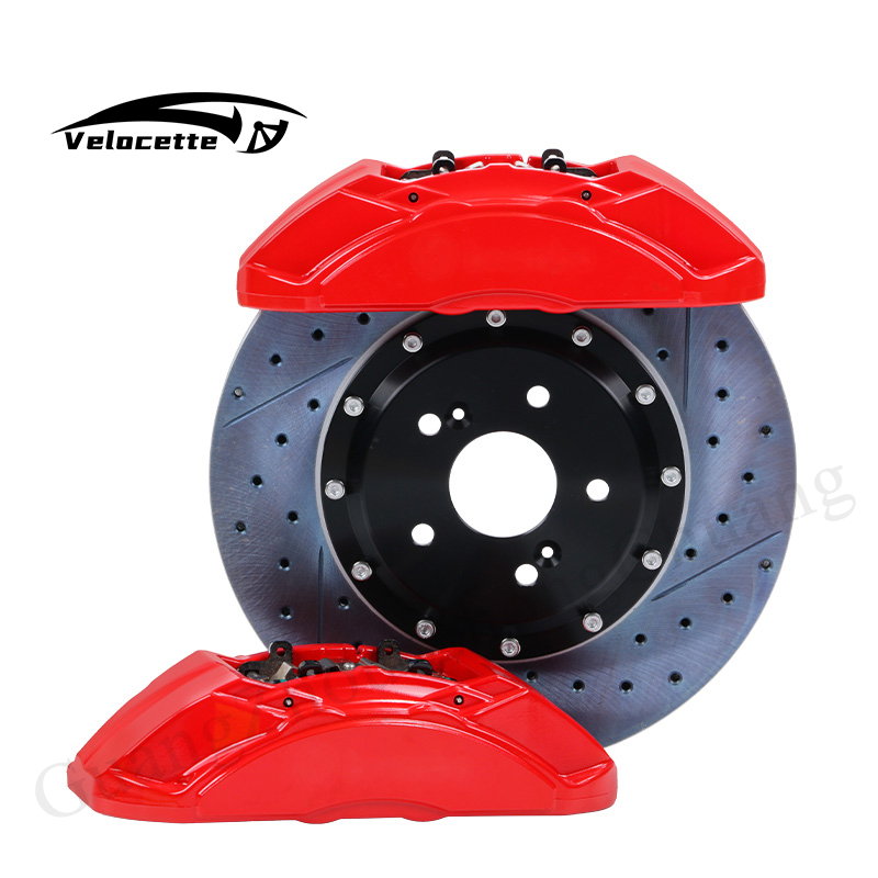 Refit Upgrade Brake Caliper Ki - Brake Caliper recension och pris