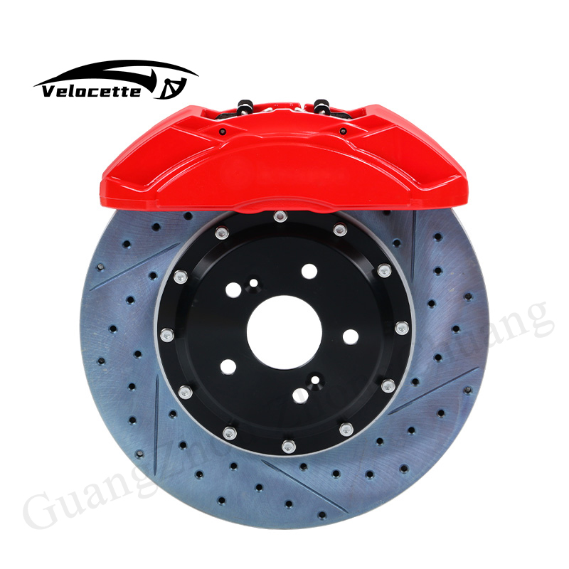 Refit Upgrade Brake Caliper Ki - Brake Caliper recension och pris