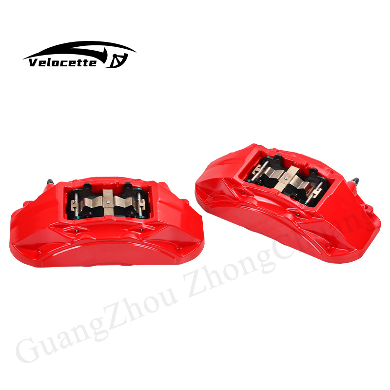 Refit Upgrade Brake Caliper Ki - Brake Caliper recension och pris