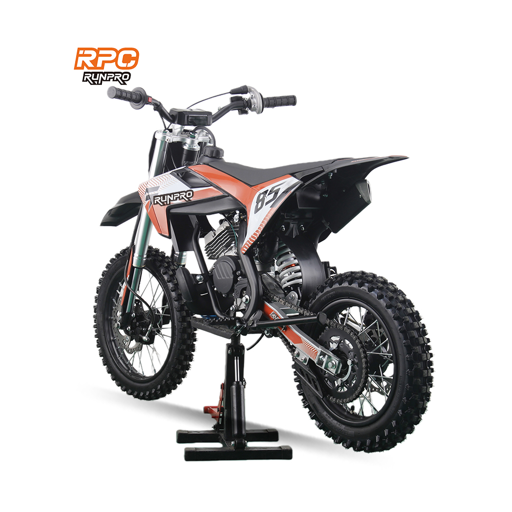 Lightweight DesignRUNPRO R-GD0 - Brake Disc Motorcycle recension och pris