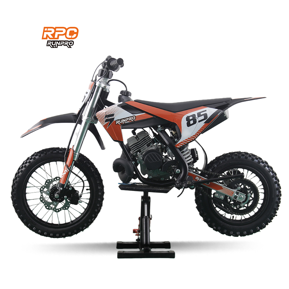 Lightweight DesignRUNPRO R-GD0 - Brake Disc Motorcycle recension och pris