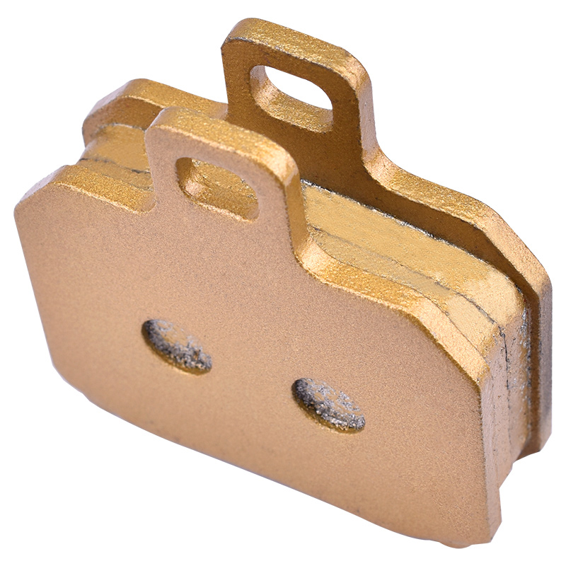 Front Rear Brake Pad for DERBI - Brake Pads Bike recension och pris