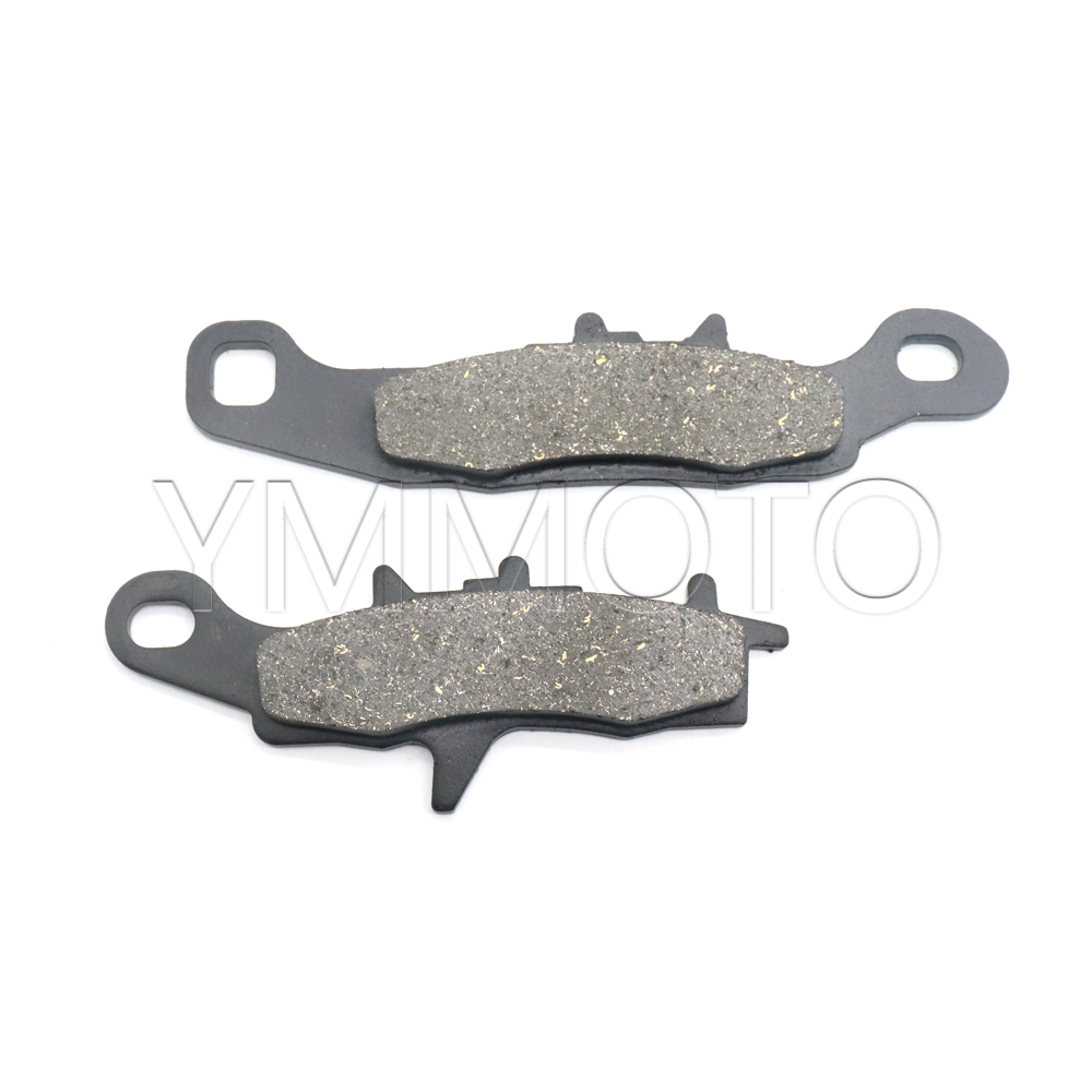 Motorcycle Front Brake Pads Fo - Motorcycle Brake Pads recension och pris