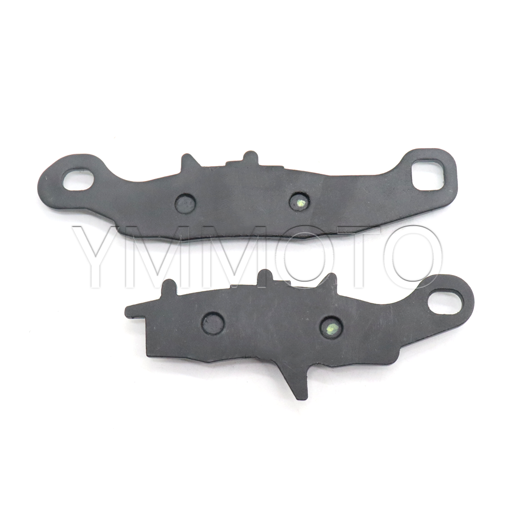 Motorcycle Front Brake Pads Fo - Motorcycle Brake Pads recension och pris