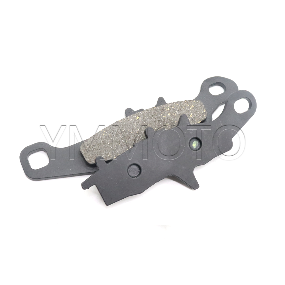 Motorcycle Front Brake Pads Fo - Motorcycle Brake Pads recension och pris