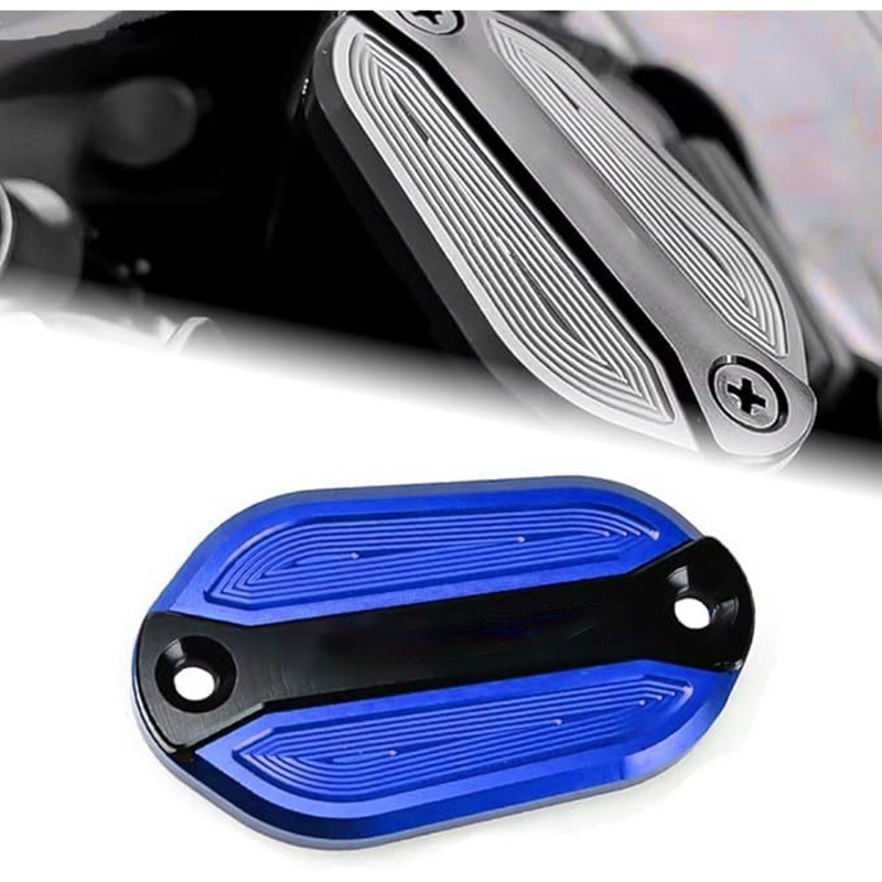Accessories Motorcycle Front F - Brake Fluid recension och pris