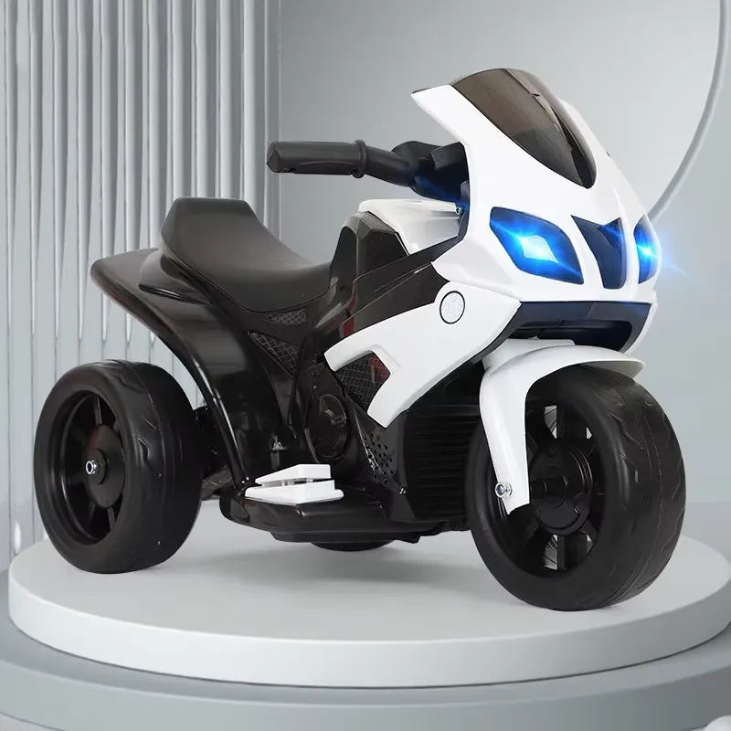 for Children Electric Motorcyc - Brake Disc Motorcycle recension och pris