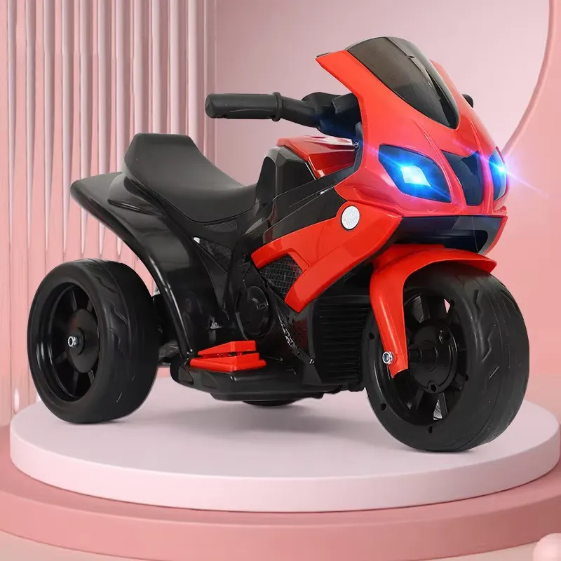 for Children Electric Motorcyc - Brake Disc Motorcycle recension och pris