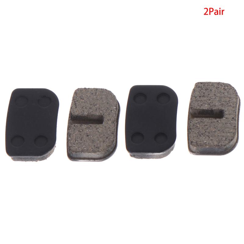 【CR】Premium Disc Brake Shoe Pa - Brake Pads Bike recension och pris