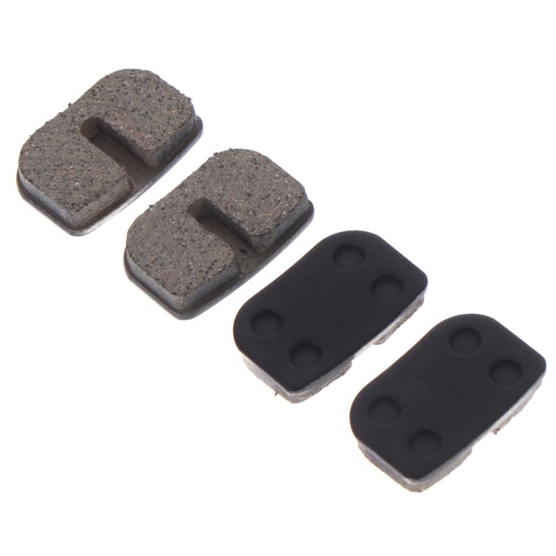 【CR】Premium Disc Brake Shoe Pa - Brake Pads Bike recension och pris