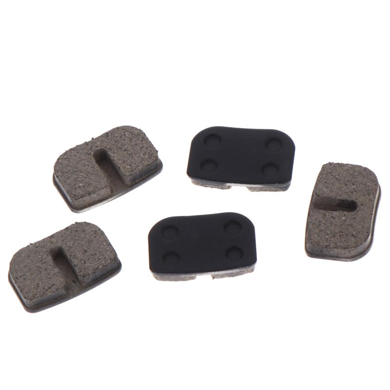 【CR】Premium Disc Brake Shoe Pa - Brake Pads Bike recension och pris