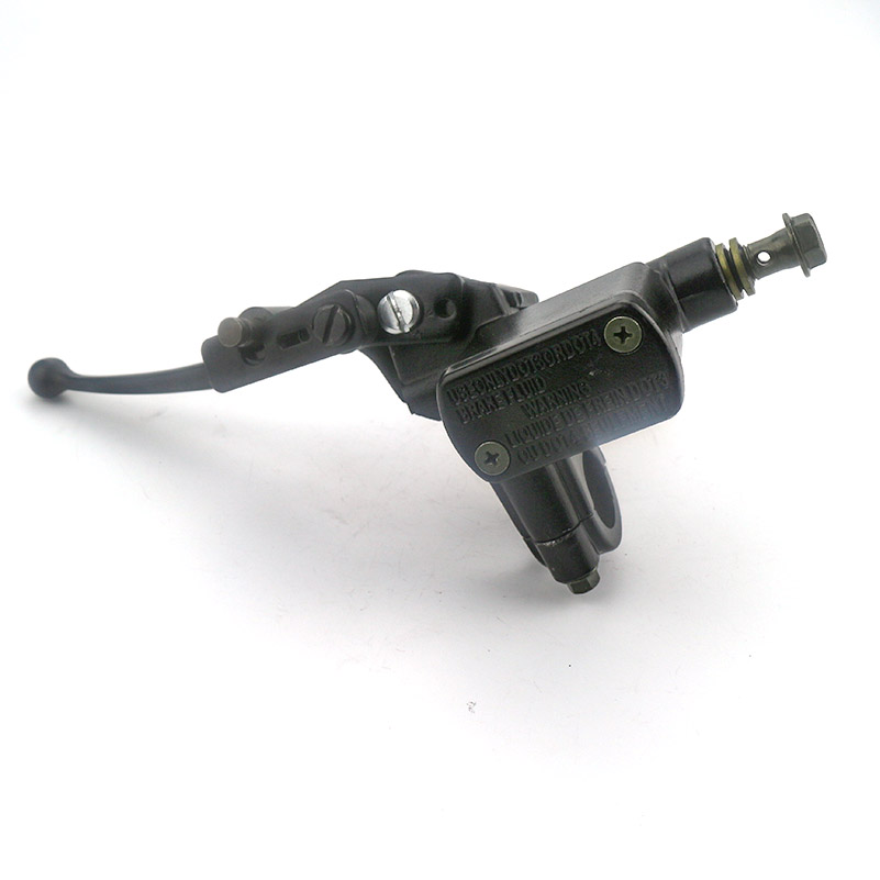 1 Set Disc Brake Assembly Fron - Brake Disc Motorcycle recension och pris
