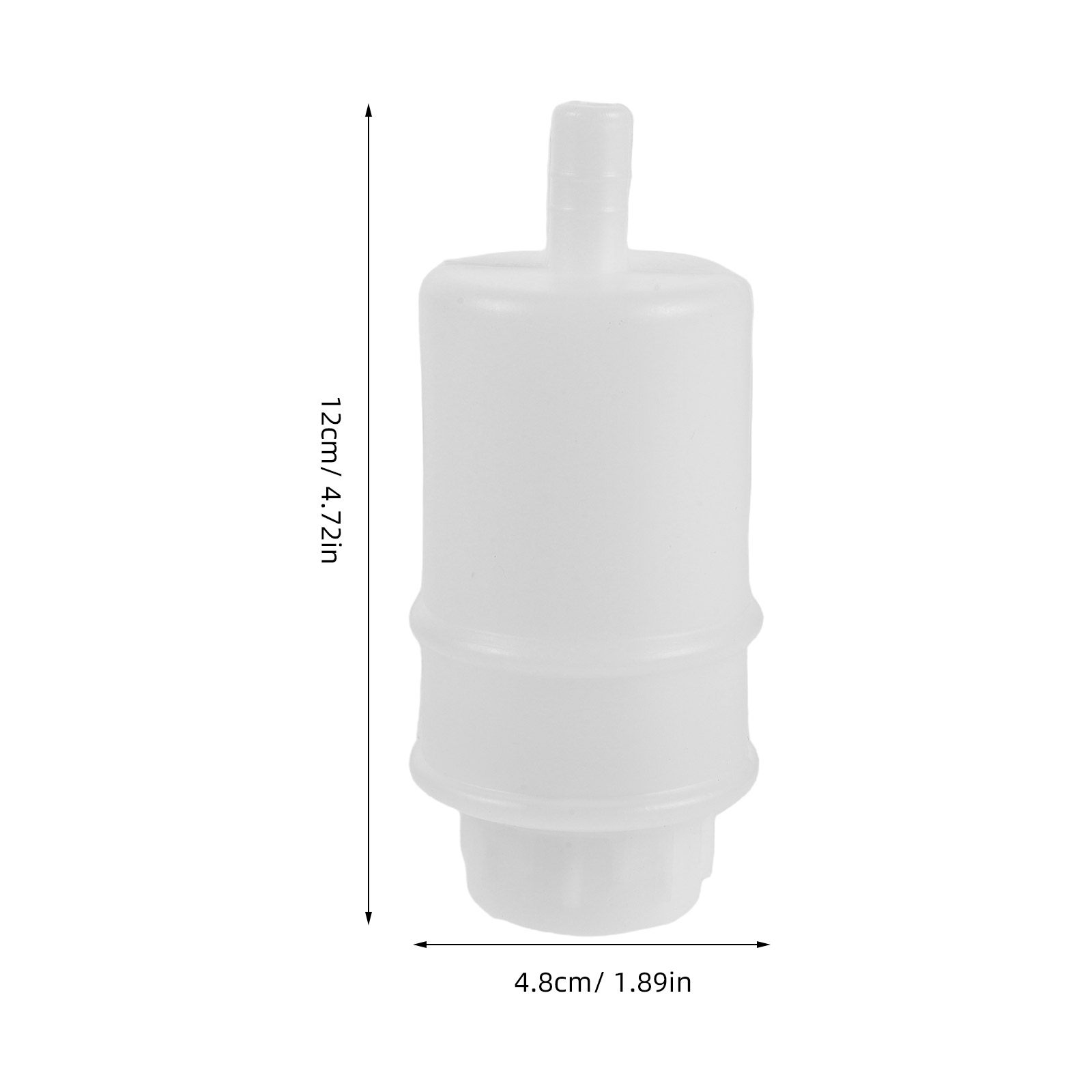Plastic Brake Fluid Reservoir  - Brake Fluid recension och pris