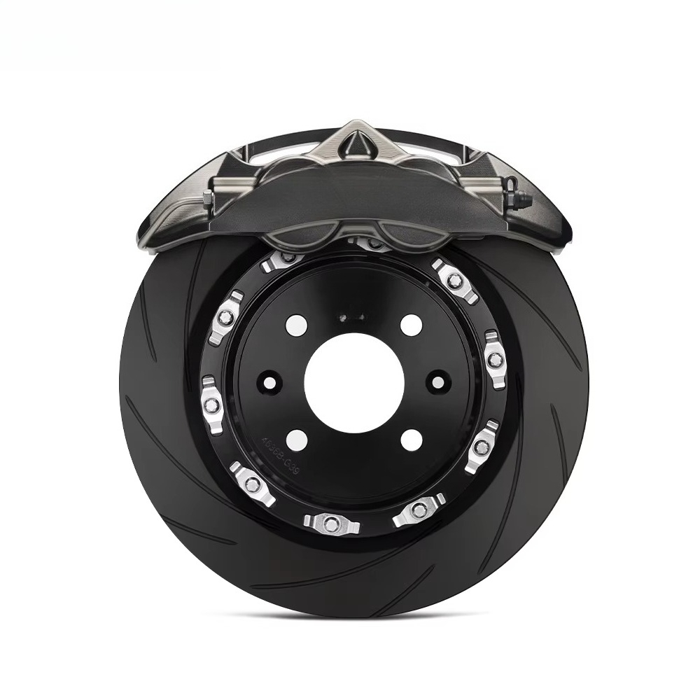 P42 Super BBK 286mm 296mm Brak - Brake Rotor recension och pris