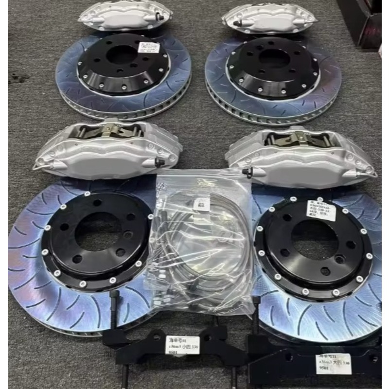 New Velocette Big Brake Kit Br - Brake Rotor recension och pris