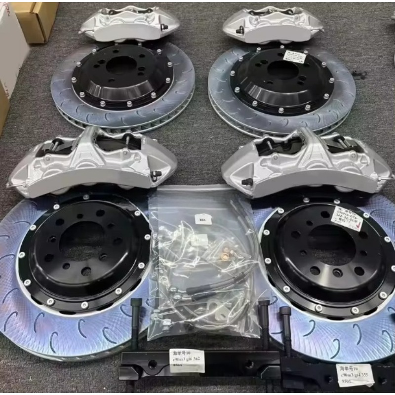 New Velocette Big Brake Kit Br - Brake Rotor recension och pris