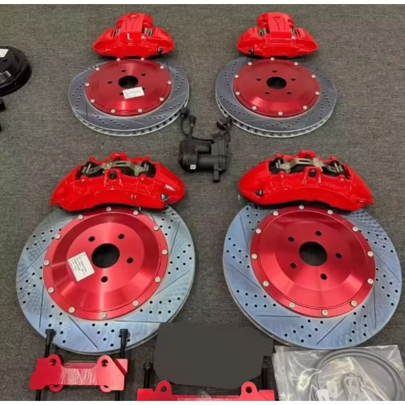 New Velocette Big Brake Kit Br - Brake Rotor recension och pris