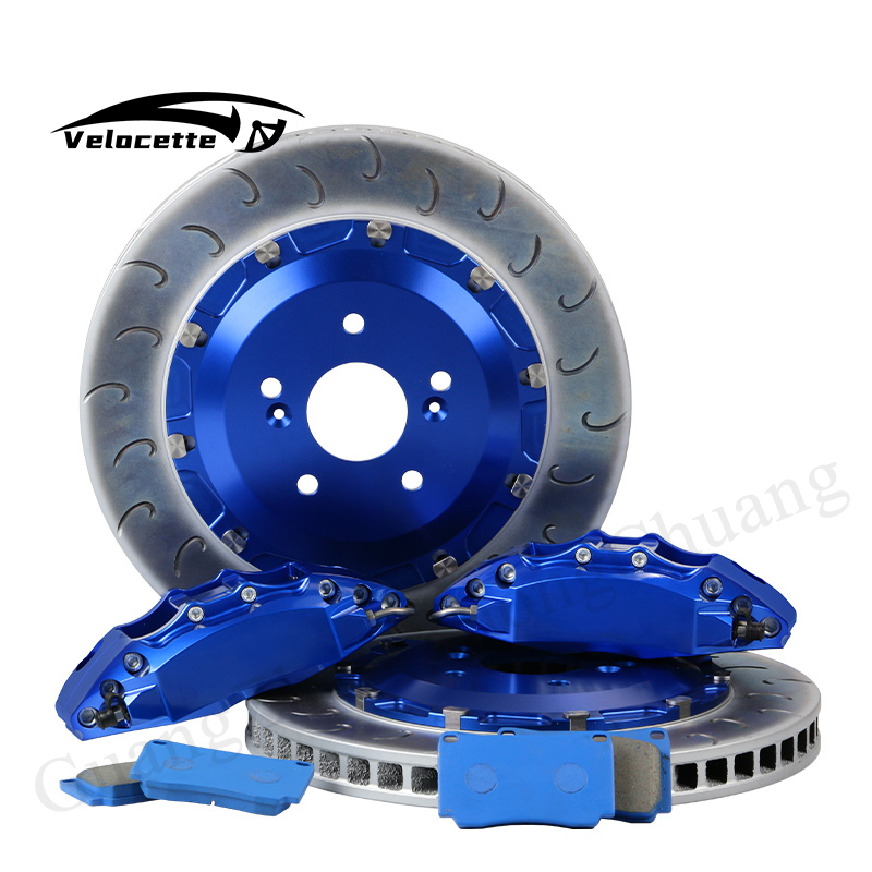 For 495 Car Front Brake Calipe - Brake Caliper recension och pris