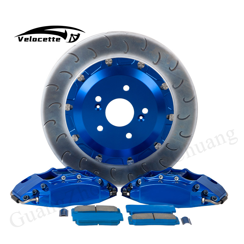 For 495 Car Front Brake Calipe - Brake Caliper recension och pris