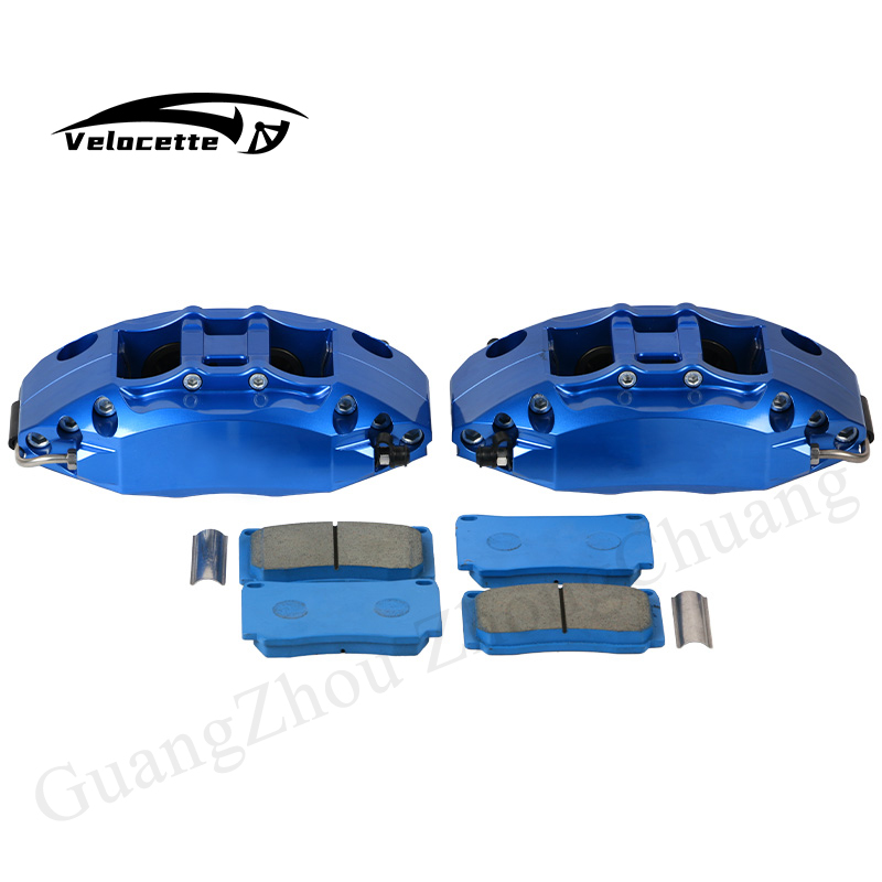 For 495 Car Front Brake Calipe - Brake Caliper recension och pris