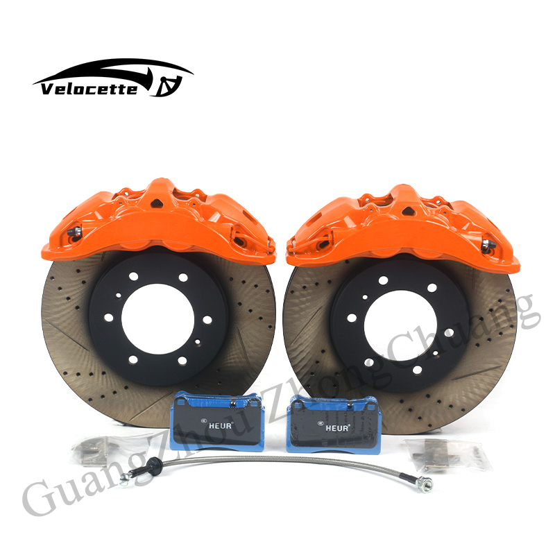 Manufacturer Upgrade Auto Part - Brake Caliper recension och pris