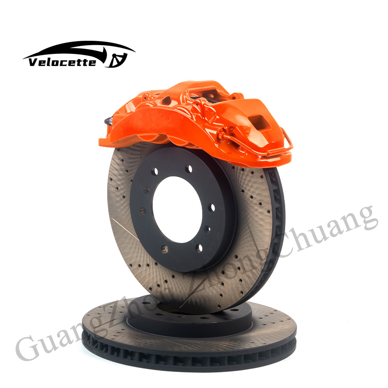 Manufacturer Upgrade Auto Part - Brake Caliper recension och pris