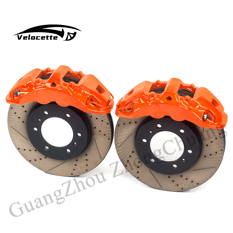 Manufacturer Upgrade Auto Part - Brake Caliper recension och pris
