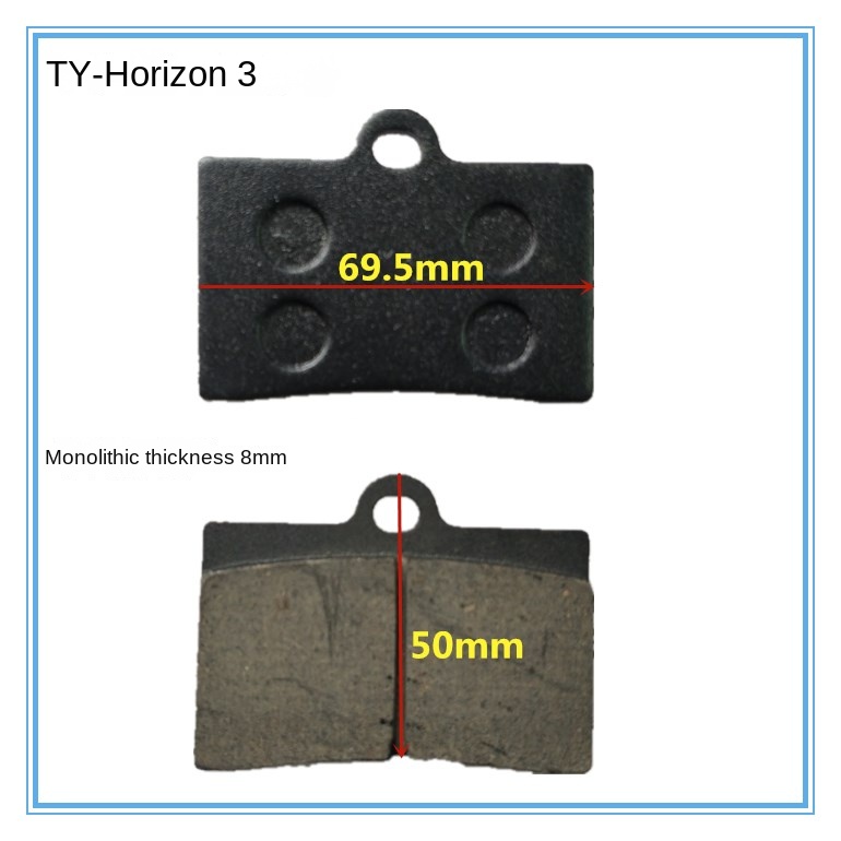 2026High Quality KYY New Lower - Brake Disc Motorcycle recension och pris