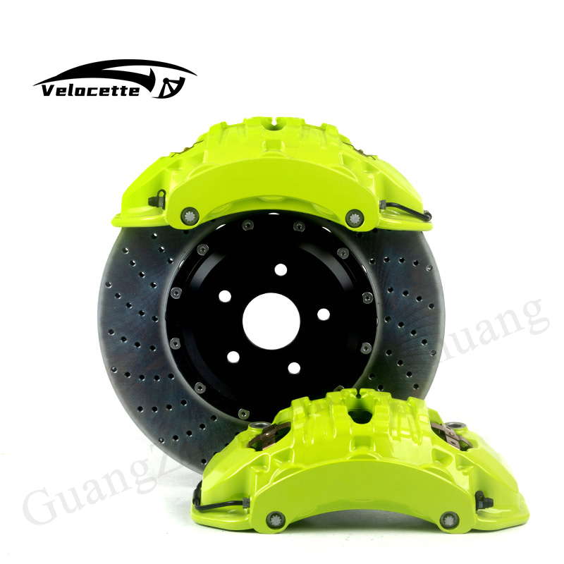 Customize 19Z High-Performance - Brake Caliper recension och pris