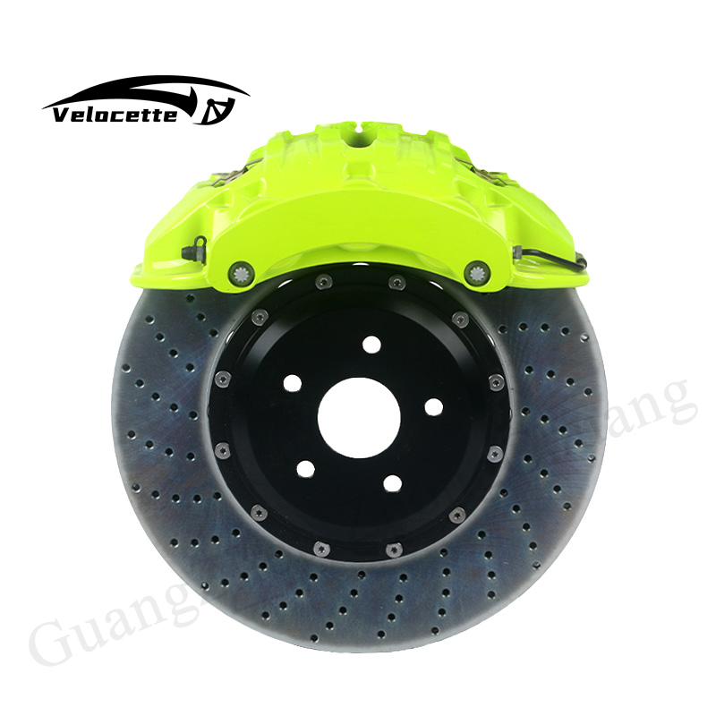 Customize 19Z High-Performance - Brake Caliper recension och pris