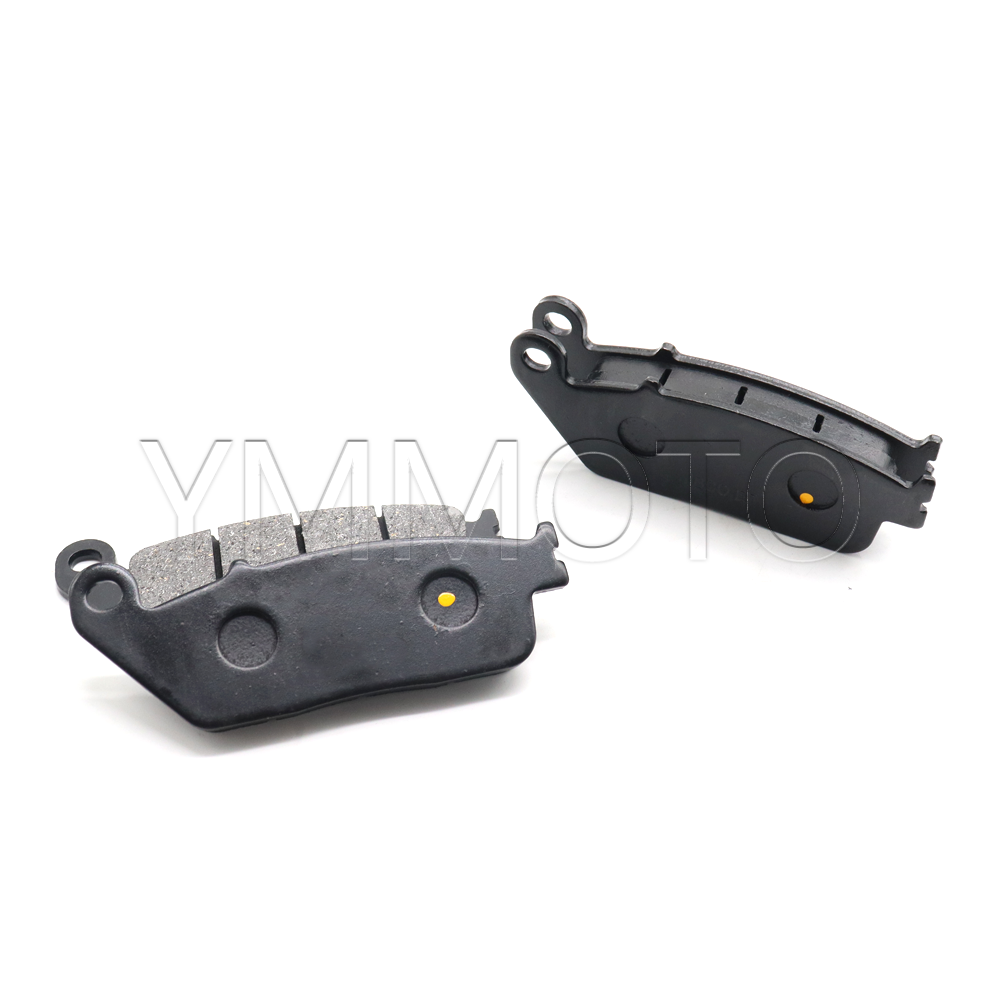 Fit For VOGE 500DS 650DS DS525 - Motorcycle Brake Pads recension och pris