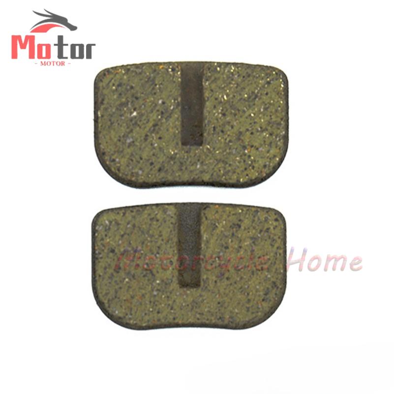HotMini Dirt Bike Minimoto Poc - Brake Pads Bike recension och pris