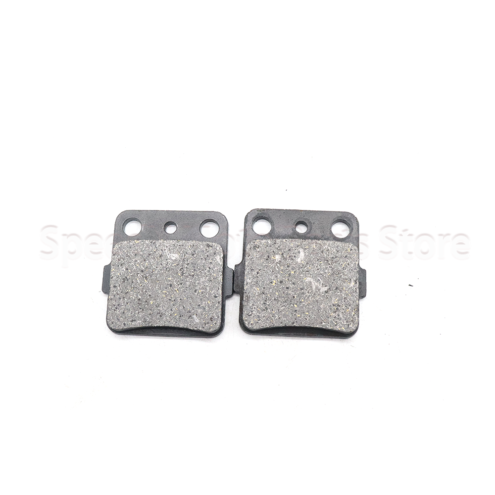 Motorcycle Rear Brake Pads Set - Motorcycle Brake Pads recension och pris