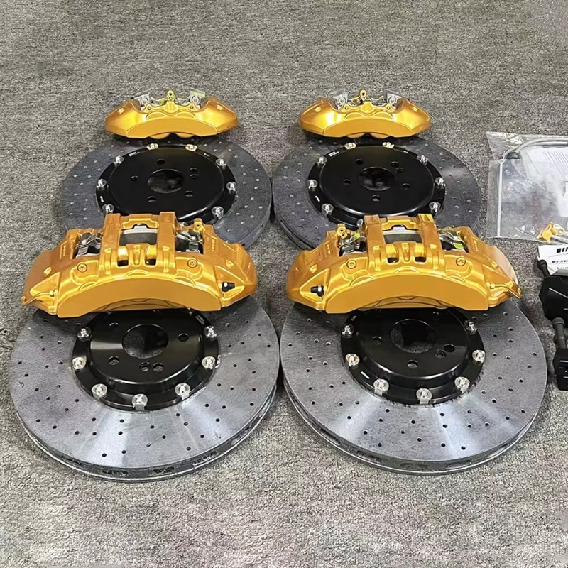 Upgrade Racing Parts Braking S - Brake Rotor recension och pris