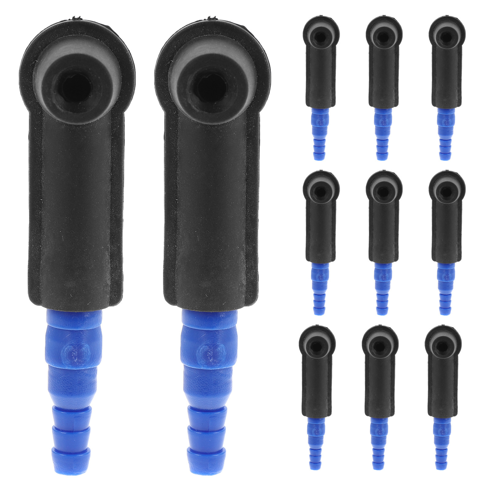 20 pcs 30 pcs Brake Cable Clip - Brake Fluid recension och pris