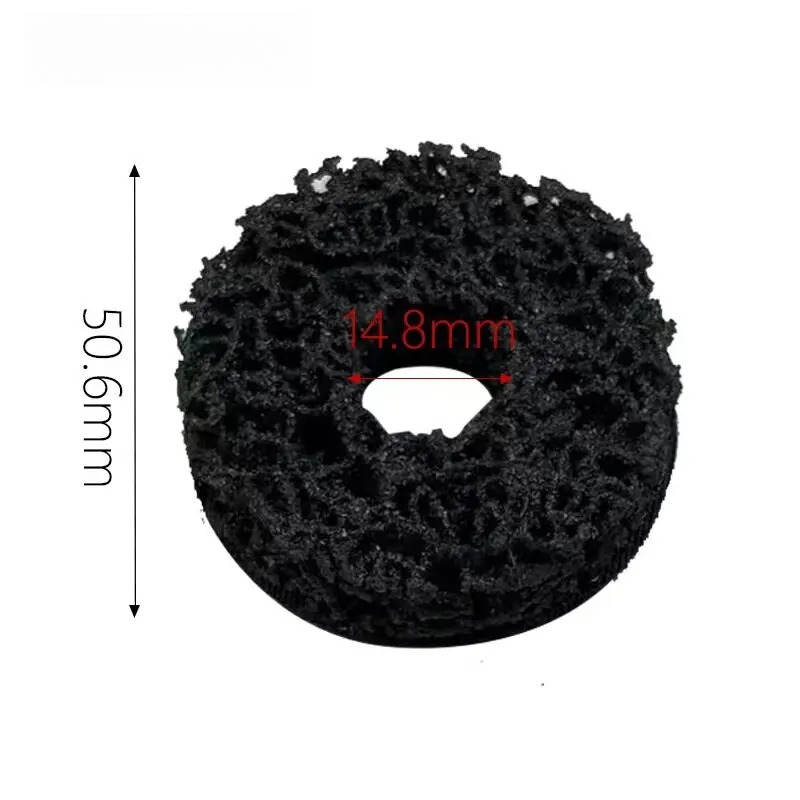 Wheel Hub Rust Removal Brush B - Brake Rotor recension och pris