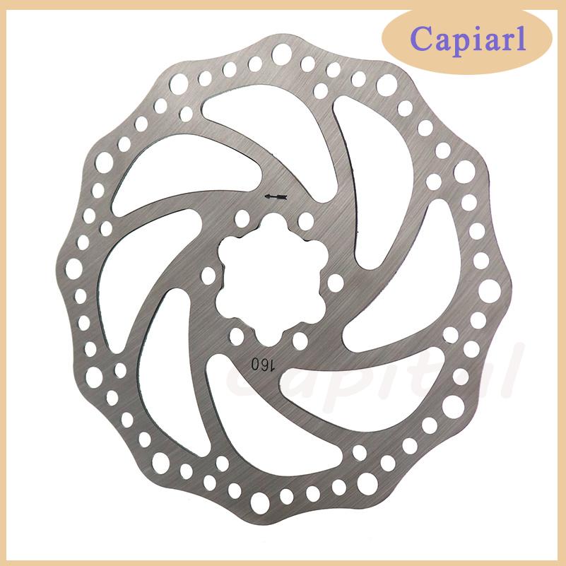 160mm Mountain Bike Brake Disc - Brake Pads Bike recension och pris