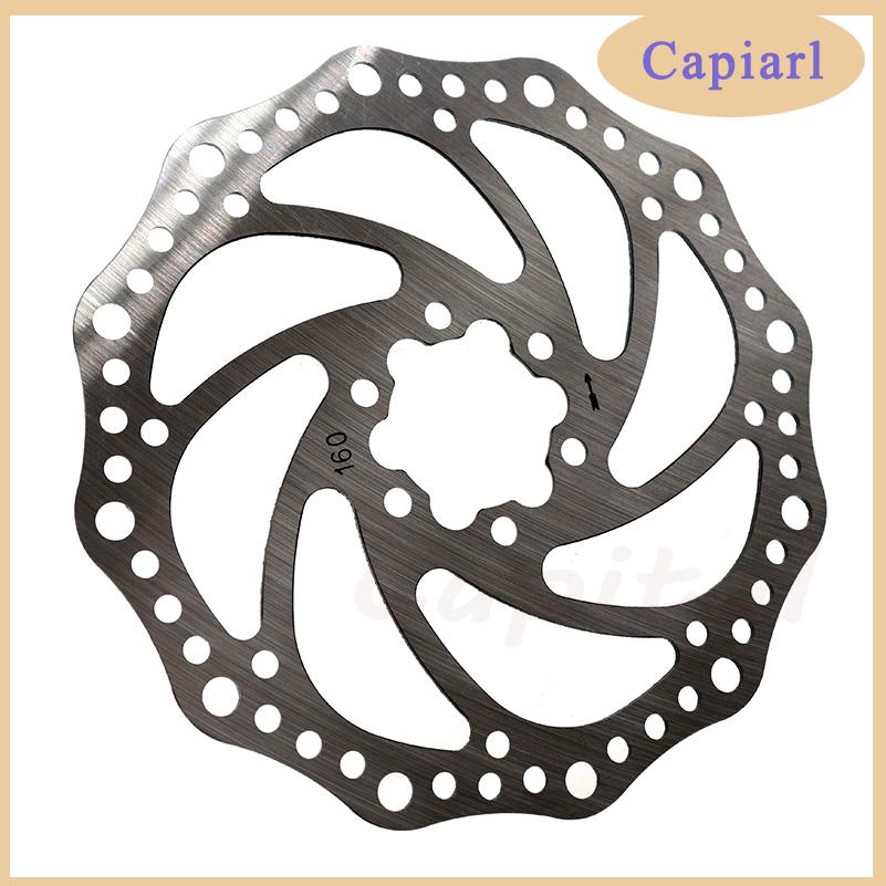 160mm Mountain Bike Brake Disc - Brake Pads Bike recension och pris