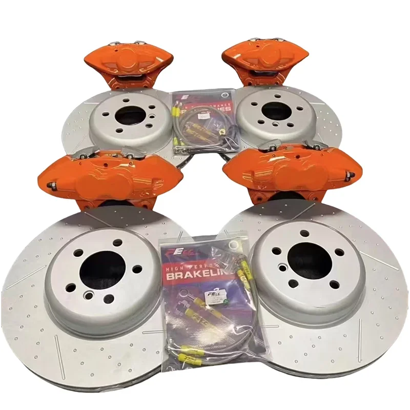 M Performance MP Front Brake C - Brake Caliper recension och pris