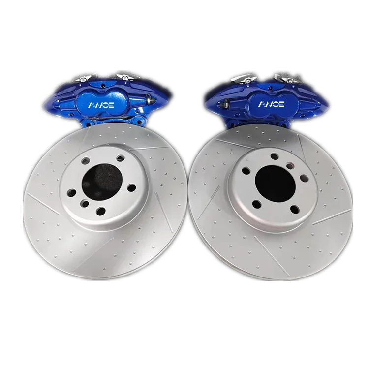 M Performance MP Front Brake C - Brake Caliper recension och pris
