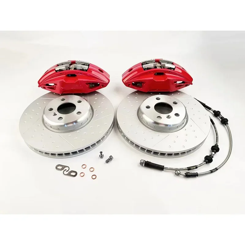 M Performance MP Front Brake C - Brake Caliper recension och pris