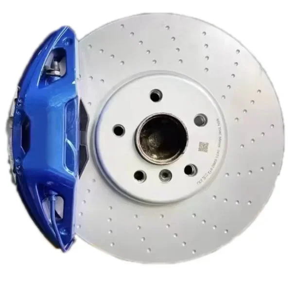 M Performance MP Front Brake C - Brake Caliper recension och pris