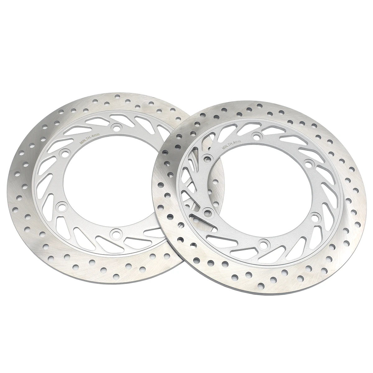 296mm Front Disc Brake Rotor F - Brake Rotor recension och pris