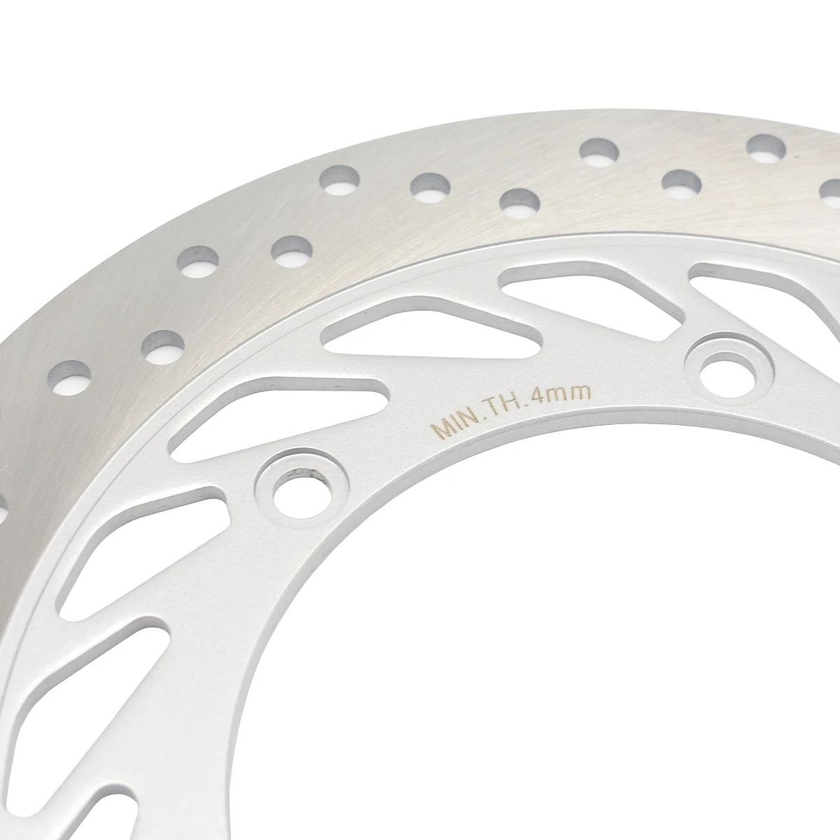 296mm Front Disc Brake Rotor F - Brake Rotor recension och pris
