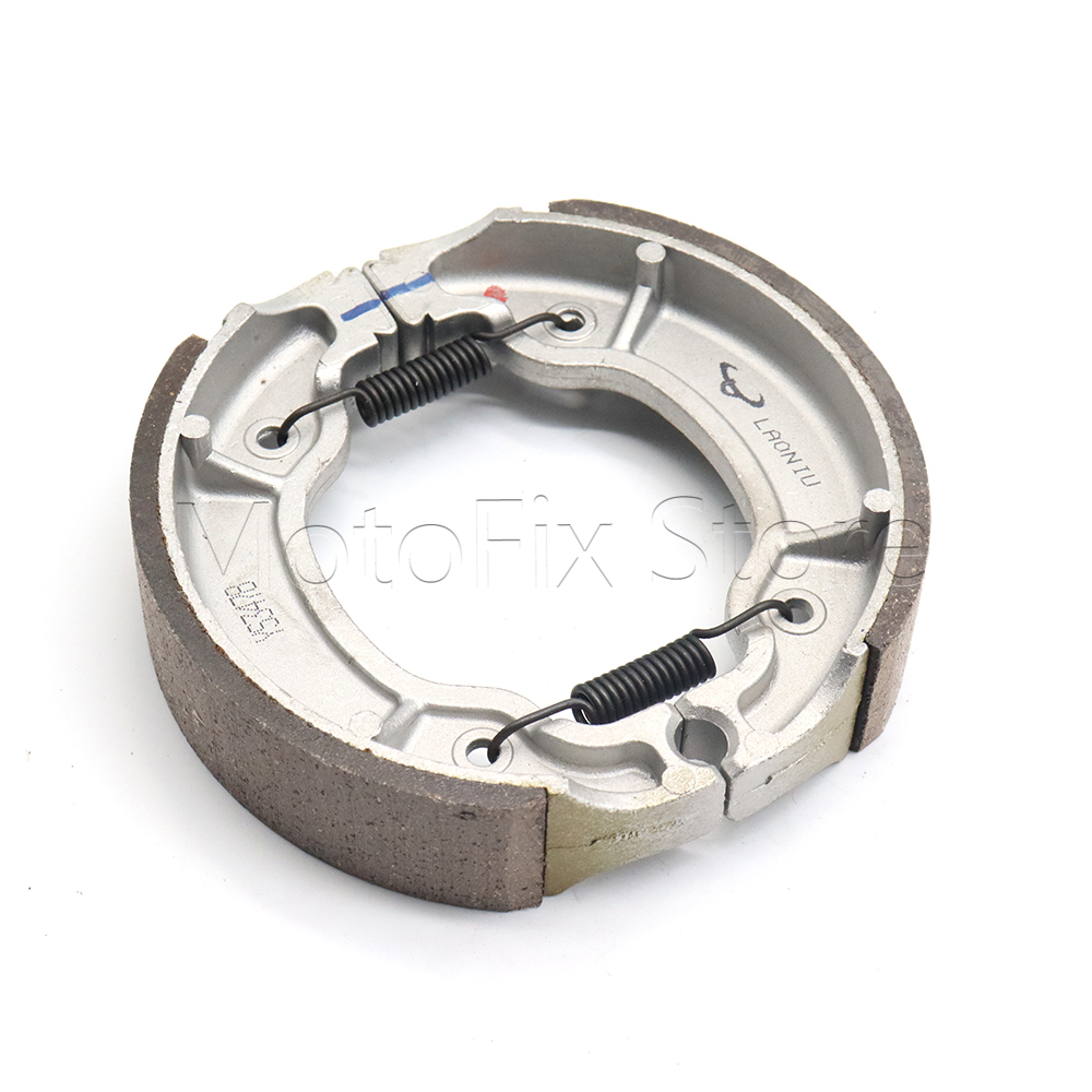 Motorcycle Accessories Motorcy - Motorcycle Brake Pads recension och pris