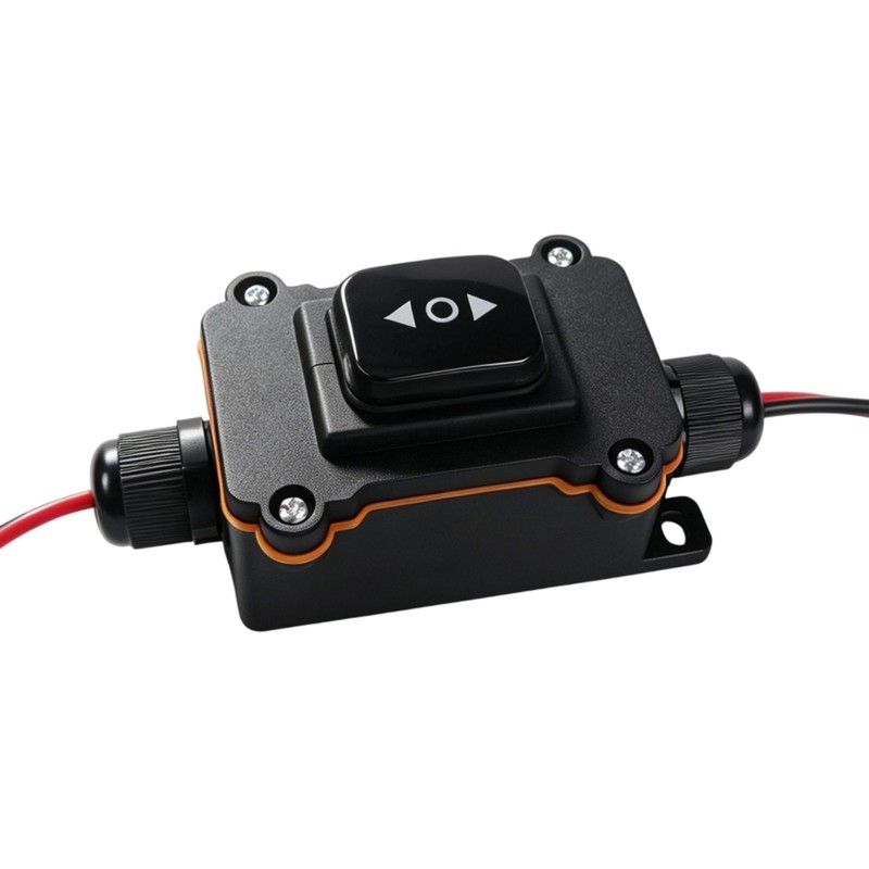 Bi-Directional Diagnostic 12V  - Brake Caliper recension och pris