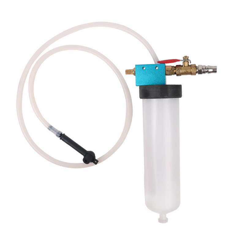 Car Brake Bleeder Hydraulic Pu - Brake Fluid recension och pris