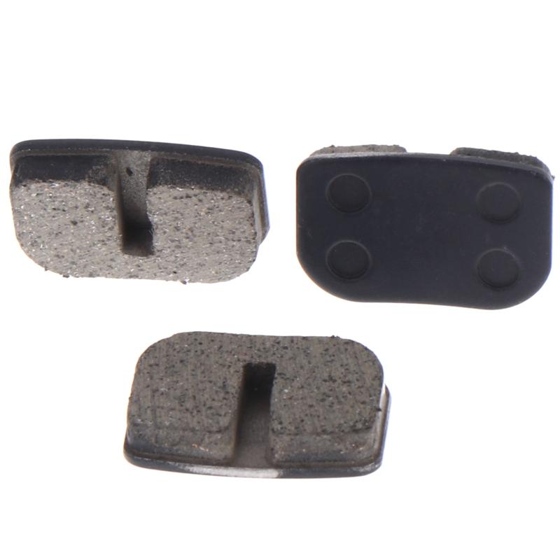 Premium Disc Brake Shoe Pads F - Brake Pads Bike recension och pris